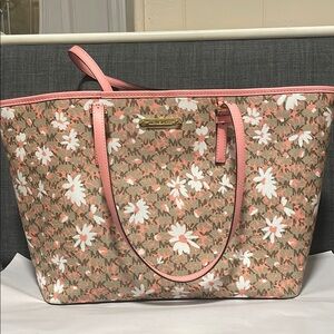 EUC MICHAEL KORS TOTE